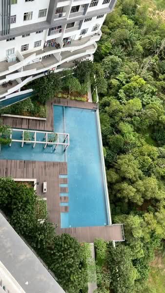 Centra Residences untuk Untuk Dijual - RM 400,000, Mac 2026 - PropertyGuru.com.my