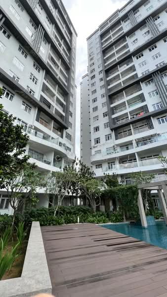 Centra Residences untuk Untuk Dijual - RM 400,000, Mac 2026 - PropertyGuru.com.my