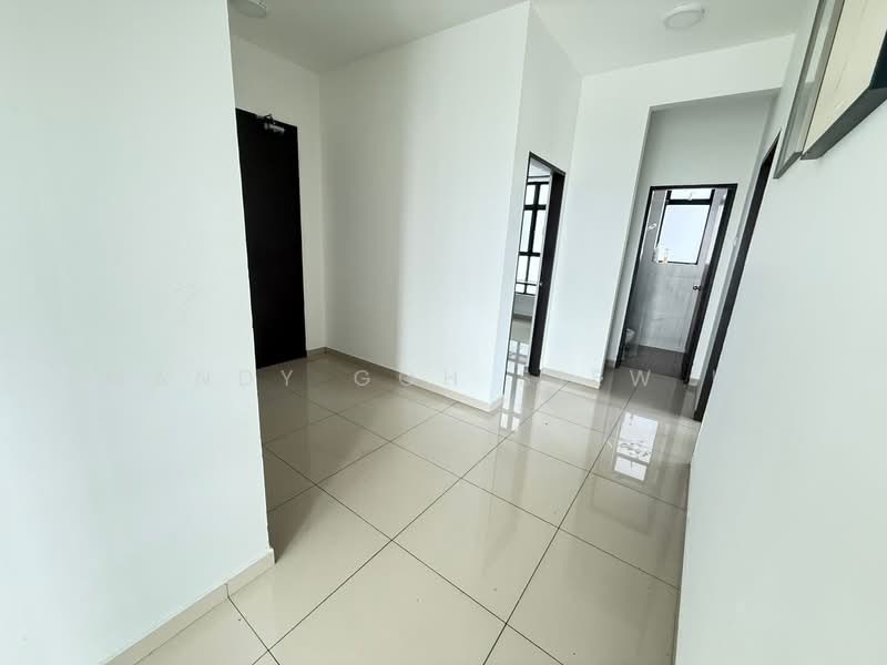 Service Residence for Rent at The Garden Residences - Mandy Goh Siew Li - Corridor - PropertyGuru.com.my