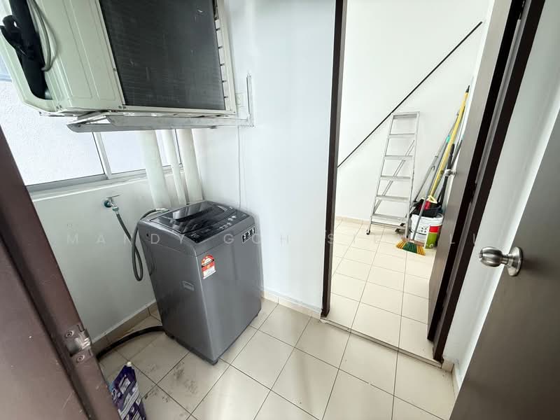 Service Residence for Rent at The Garden Residences - Mandy Goh Siew Li - Interior - PropertyGuru.com.my