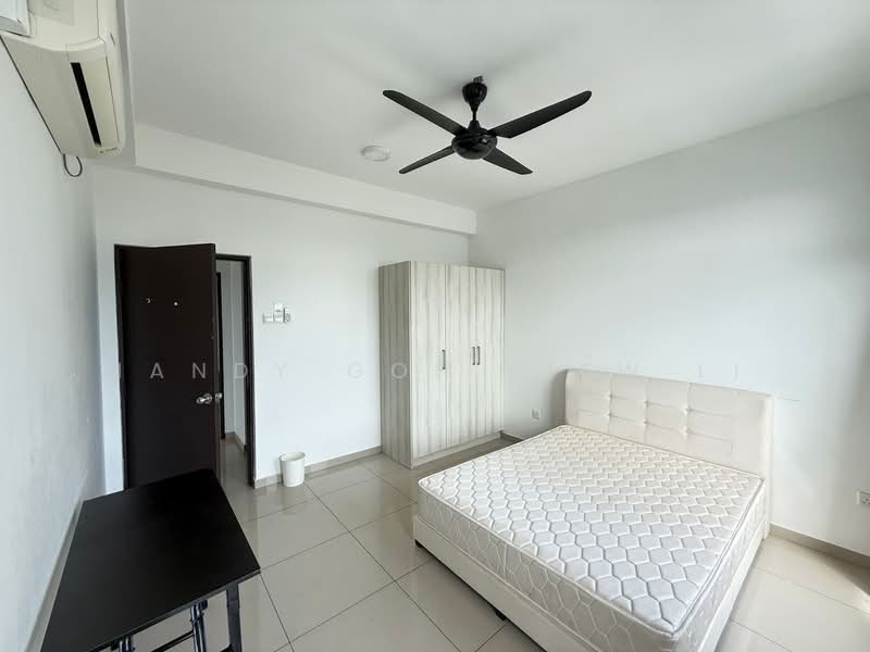 Service Residence for Rent at The Garden Residences - Mandy Goh Siew Li - Bedroom - PropertyGuru.com.my