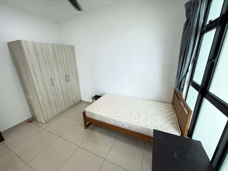 Service Residence for Rent at The Garden Residences - Mandy Goh Siew Li - Bedroom - PropertyGuru.com.my