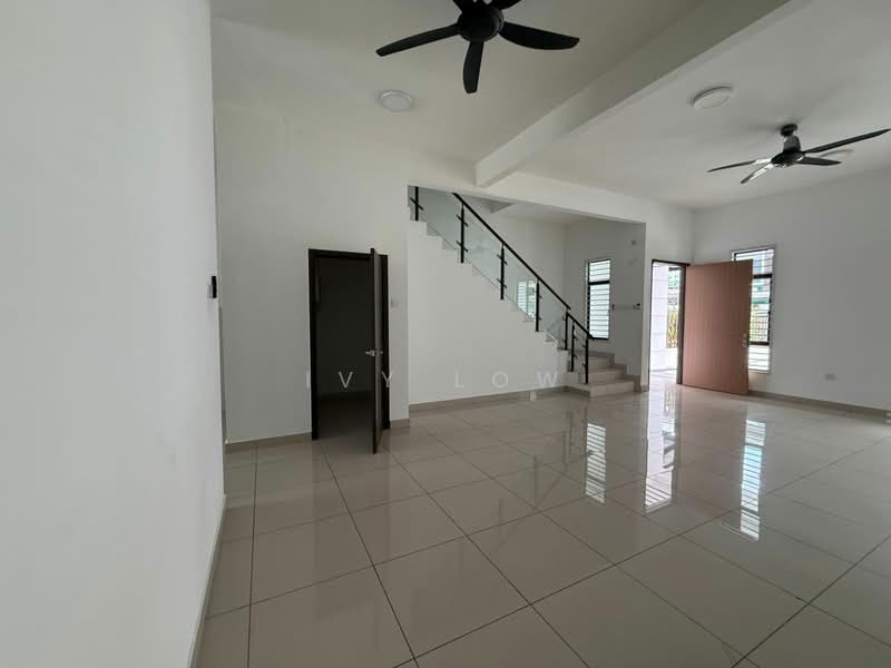 Sri Impian Apartment untuk Untuk Dijual - RM 268,000, Mac 2026 - Living Room - PropertyGuru.com.my