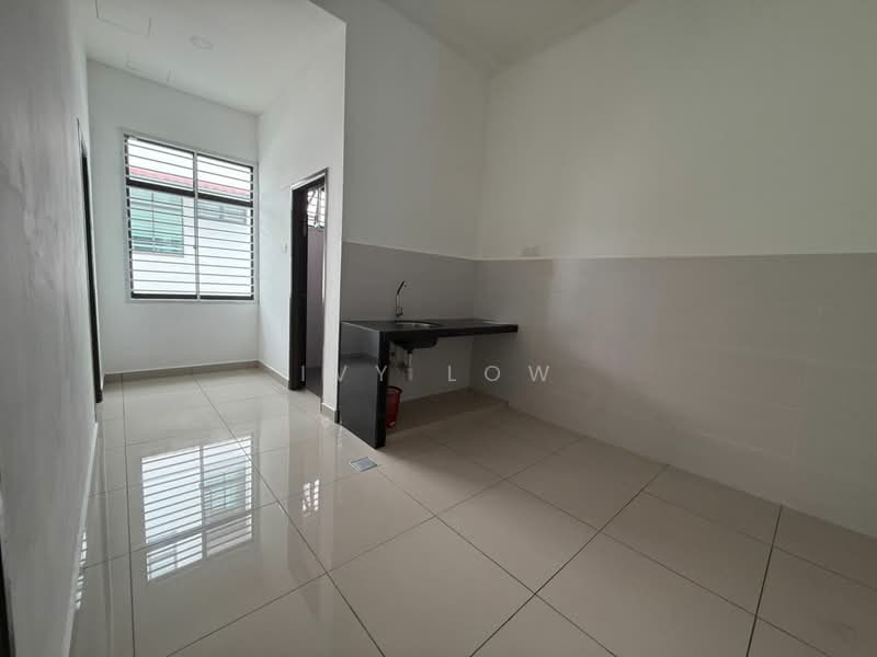 Sri Impian Apartment untuk Untuk Dijual - RM 268,000, Mac 2026 - Kitchen - PropertyGuru.com.my