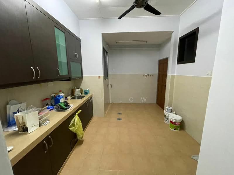 Sri Impian Apartment untuk Untuk Dijual - RM 268,000, Mac 2026 - Kitchen - PropertyGuru.com.my