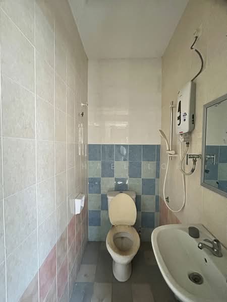 2-storey Terraced House for Sale in Menglembu (Perak) - Michael Loh - PropertyGuru.com.my