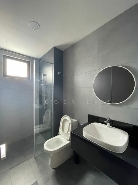 Service Residence for Rent at Sunway Velocity TWO - Roger Er - Bathroom - PropertyGuru.com.my