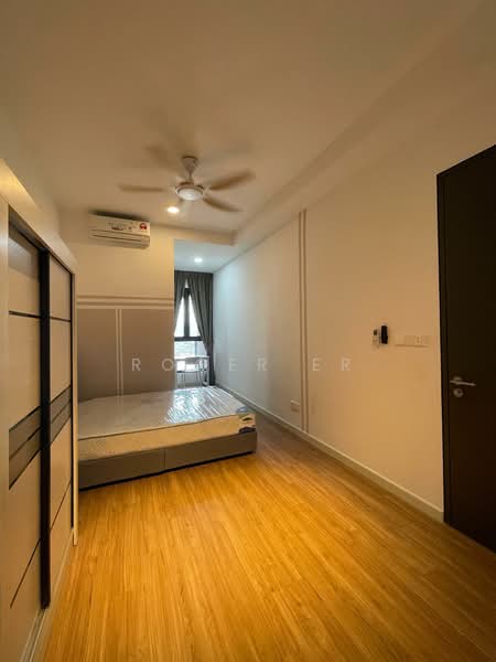 Service Residence for Rent at Sunway Velocity TWO - Roger Er - Bedroom - PropertyGuru.com.my