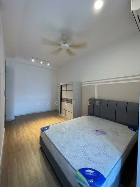 Service Residence for Rent at Sunway Velocity TWO - Roger Er - Bedroom - PropertyGuru.com.my