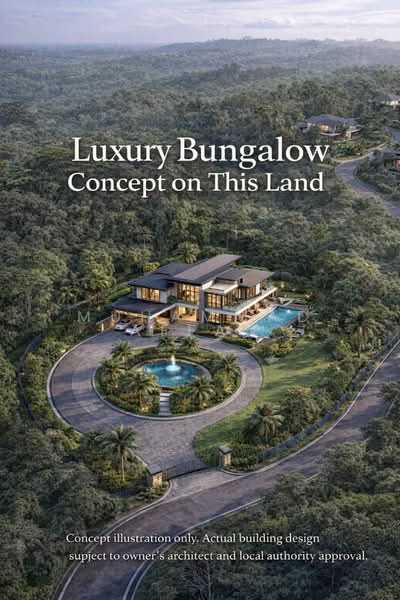 Kayangan Heights untuk Untuk Dijual - RM 1,424,000, Mac 2026 - Exterior - PropertyGuru.com.my