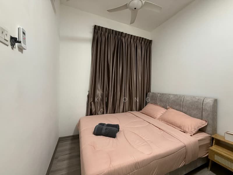 Southkey Mosaic untuk Untuk Disewa - RM 3,300 /bulan, Mac 2026 - Bedroom - PropertyGuru.com.my