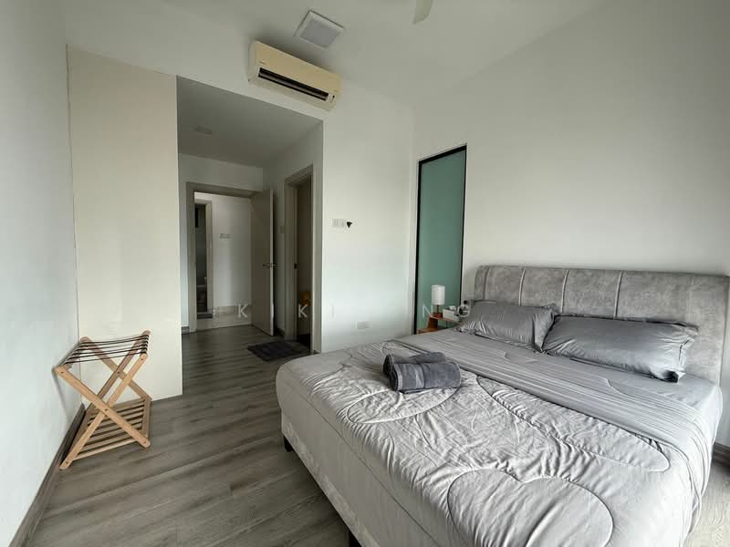 Southkey Mosaic untuk Untuk Disewa - RM 3,300 /bulan, Mac 2026 - Bedroom - PropertyGuru.com.my