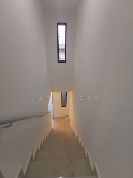 2-storey Terraced House for Sale in Bandar Seri Alam (Masai) - Jason Sim - Interior - PropertyGuru.com.my