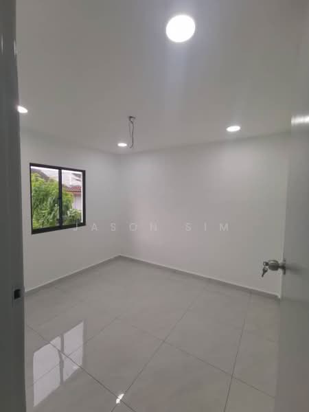 2-storey Terraced House for Sale in Bandar Seri Alam (Masai) - Jason Sim - Interior - PropertyGuru.com.my
