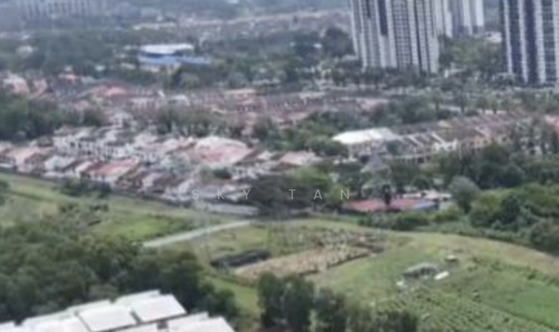 Industrial Land for Sale in Permas Jaya (Johor) - Sky Tan - Exterior - PropertyGuru.com.my