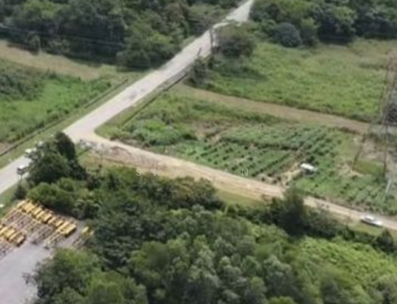 Industrial Land for Sale in Permas Jaya (Johor) - Sky Tan - Exterior - PropertyGuru.com.my