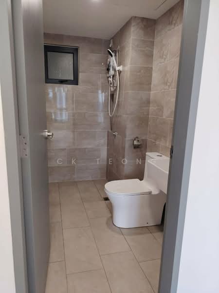 M Arisa untuk Untuk Disewa - RM 1,999 /bulan, Mac 2026 - Bathroom - PropertyGuru.com.my