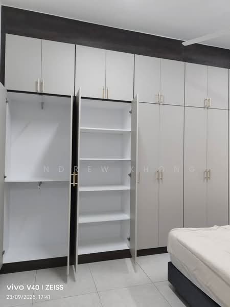 Condominium for Rent at EdgeWood Residences @ SkySanctuary - Andrew Khong - Bedroom - PropertyGuru.com.my