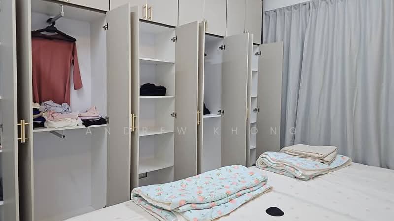 Condominium for Rent at EdgeWood Residences @ SkySanctuary - Andrew Khong - Bedroom - PropertyGuru.com.my