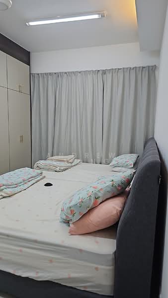 Condominium for Rent at EdgeWood Residences @ SkySanctuary - Andrew Khong - Bedroom - PropertyGuru.com.my