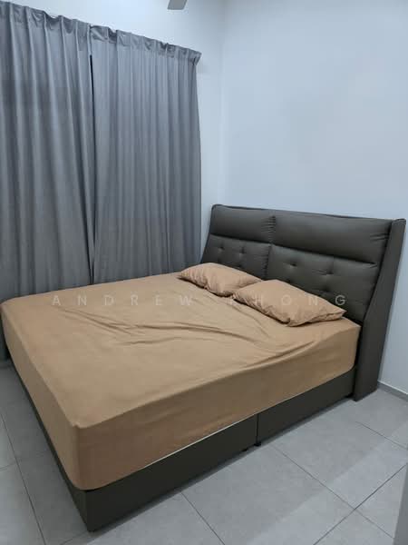 Condominium for Rent at EdgeWood Residences @ SkySanctuary - Andrew Khong - Bedroom - PropertyGuru.com.my