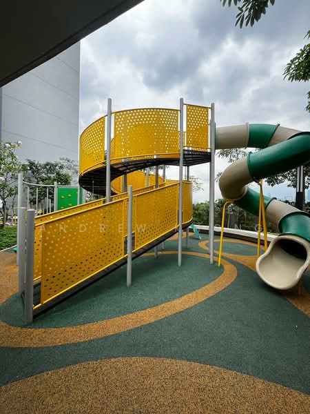 Condominium for Rent at EdgeWood Residences @ SkySanctuary - Andrew Khong - PropertyGuru.com.my