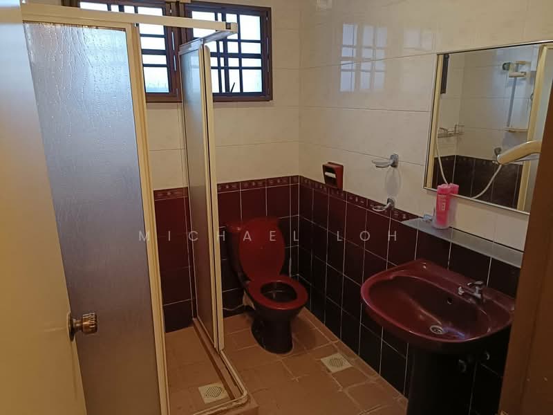 2-storey Terraced House for Sale in Ipoh (Perak) - Michael Loh - Bathroom - PropertyGuru.com.my