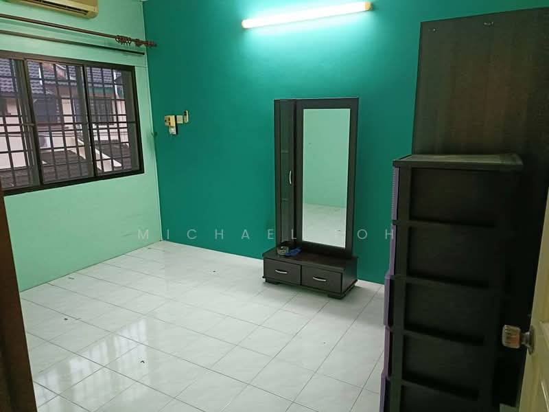 2-storey Terraced House for Sale in Ipoh (Perak) - Michael Loh - Bedroom - PropertyGuru.com.my