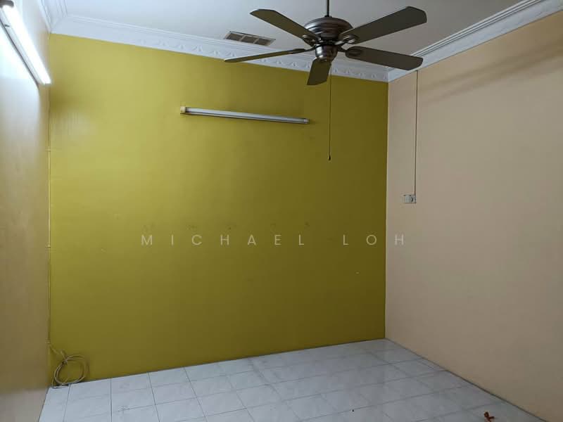 2-storey Terraced House for Sale in Ipoh (Perak) - Michael Loh - Interior - PropertyGuru.com.my