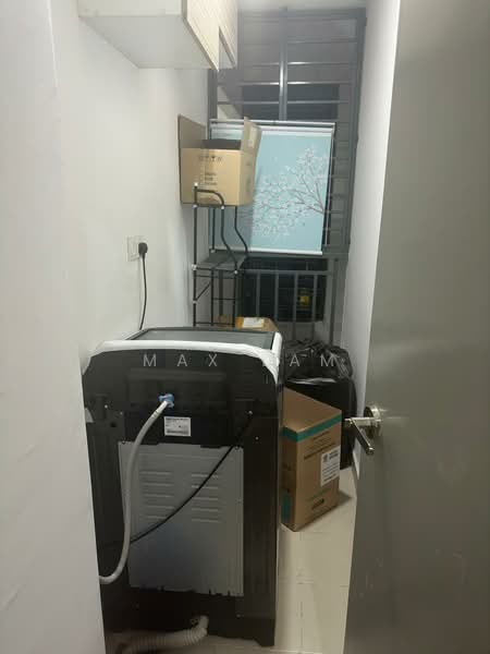 Condominium for Rent at PARC Regency (Residensi Masai) - Max Lam - Interior - PropertyGuru.com.my