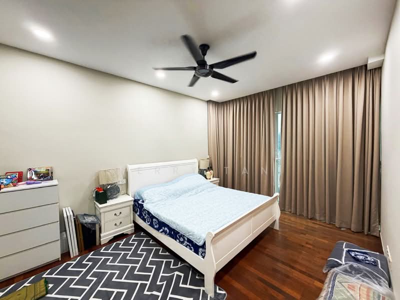 Condominium for Rent at The Clovers - Jerry Tan - Bedroom - PropertyGuru.com.my