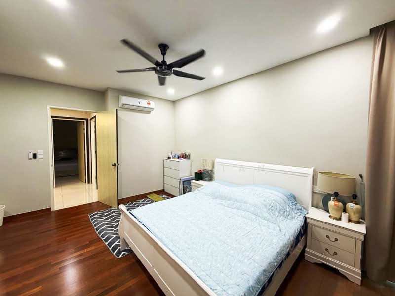Condominium for Rent at The Clovers - Jerry Tan - Bedroom - PropertyGuru.com.my