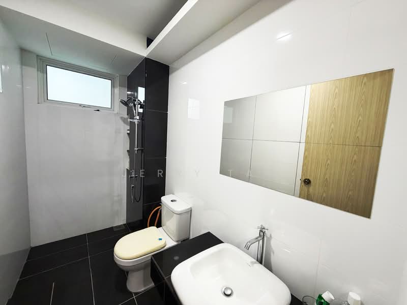 Condominium for Rent at The Clovers - Jerry Tan - Bathroom - PropertyGuru.com.my