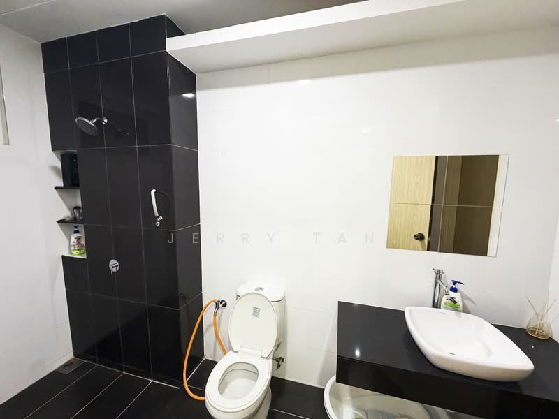 Condominium for Rent at The Clovers - Jerry Tan - Bathroom - PropertyGuru.com.my