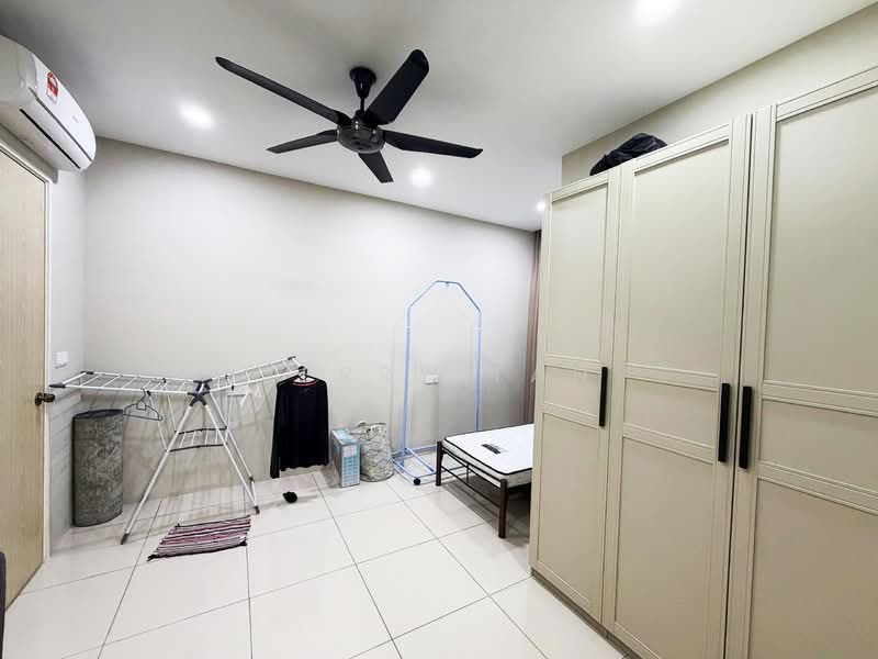 Condominium for Rent at The Clovers - Jerry Tan - Bedroom - PropertyGuru.com.my