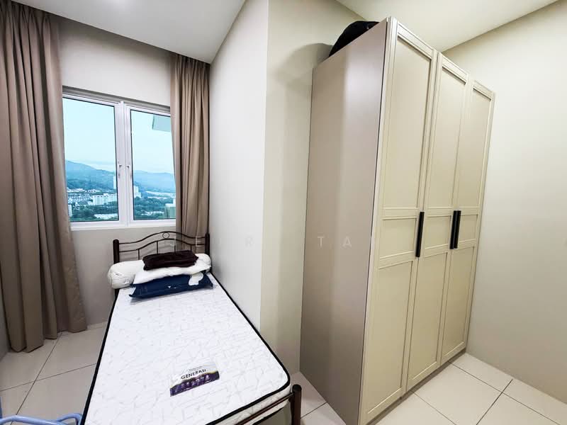 Condominium for Rent at The Clovers - Jerry Tan - Bedroom - PropertyGuru.com.my