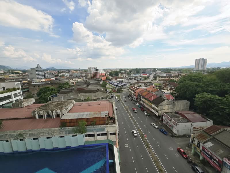 Condominium for Sale at The Majestic - Chea Chea Lim - Exterior - PropertyGuru.com.my