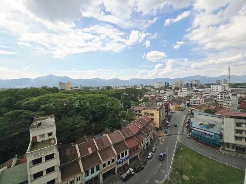 Condominium for Sale at The Majestic - Chea Chea Lim - Exterior - PropertyGuru.com.my