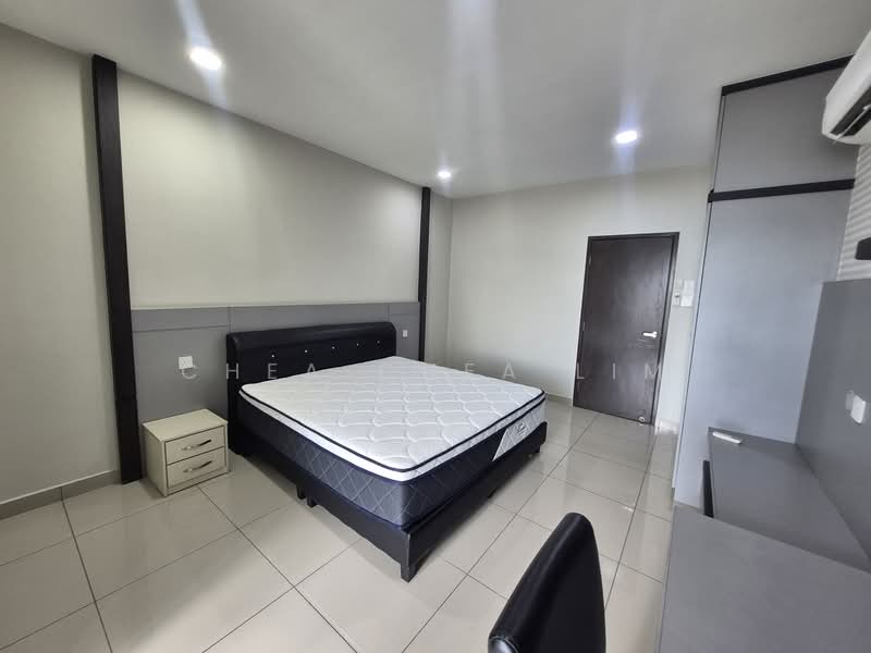 Condominium for Sale at The Majestic - Chea Chea Lim - Bedroom - PropertyGuru.com.my