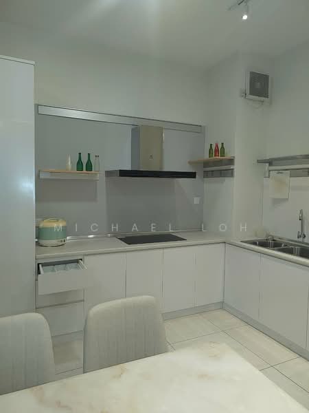 Service Residence for Sale at The Octagon - Michael Loh - PropertyGuru.com.my