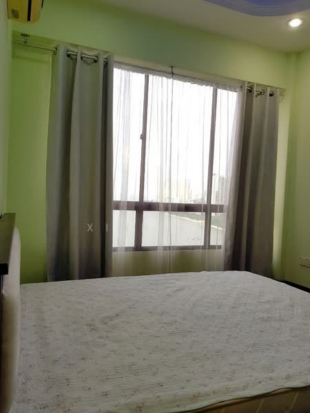 Condominium for Rent at Twin Towers - Xinnee . - Bedroom - PropertyGuru.com.my