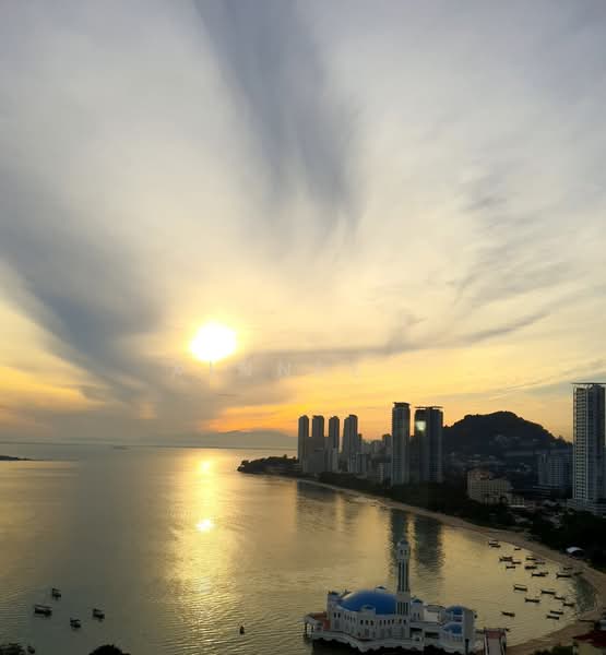 Condominium for Rent at Twin Towers - Xinnee . - Exterior - PropertyGuru.com.my