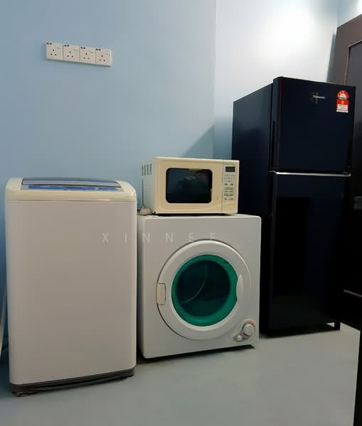 Condominium for Rent at Twin Towers - Xinnee . - Interior - PropertyGuru.com.my