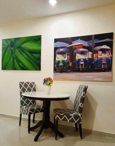 Condominium for Rent at Twin Towers - Xinnee . - Interior - PropertyGuru.com.my