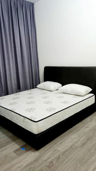 Service Residence for Rent at South View - May Liong - Bedroom - PropertyGuru.com.my