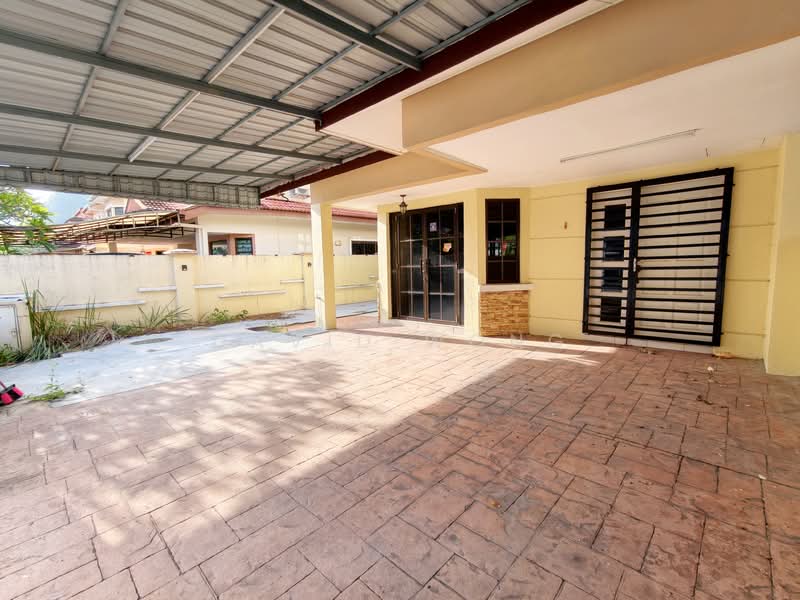 Garden Villa @ Sunway City Ipoh untuk Untuk Disewa - RM 1,650 /bulan, Mac 2026 - Exterior - PropertyGuru.com.my