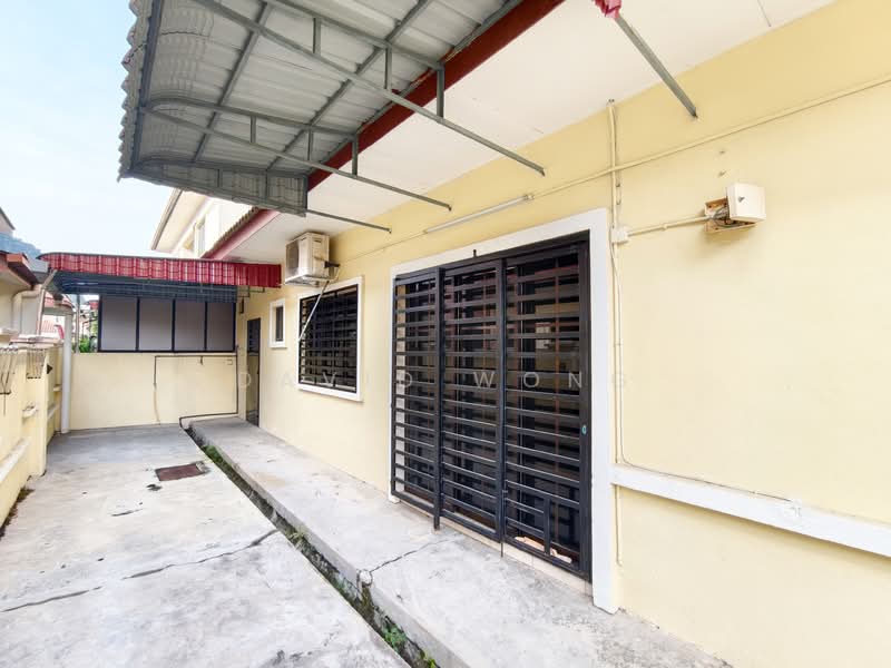 Garden Villa @ Sunway City Ipoh untuk Untuk Disewa - RM 1,650 /bulan, Mac 2026 - Exterior - PropertyGuru.com.my