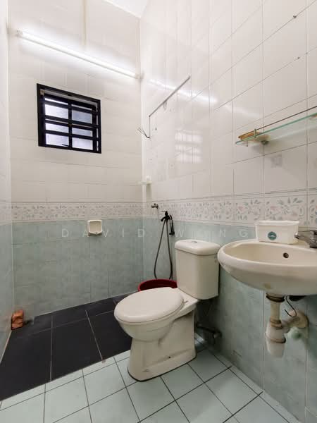 Garden Villa @ Sunway City Ipoh untuk Untuk Disewa - RM 1,650 /bulan, Mac 2026 - PropertyGuru.com.my