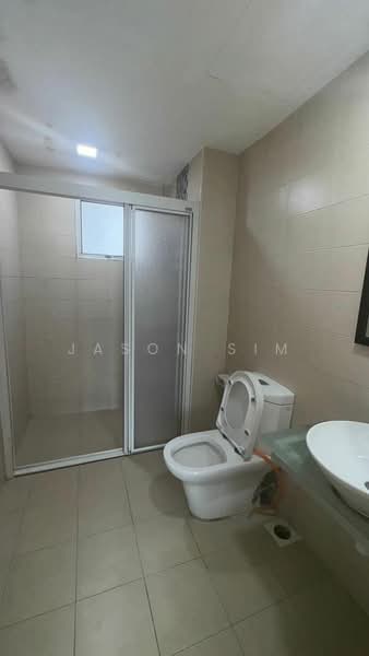 Greenfield Regency untuk Untuk Dijual - RM 480,000, Mac 2026 - Bathroom - PropertyGuru.com.my