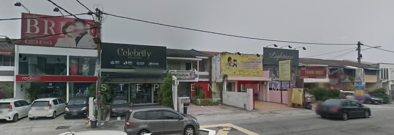 Shop for Rent in SS2 (Petaling Jaya) - Stephen Lim - Exterior - PropertyGuru.com.my